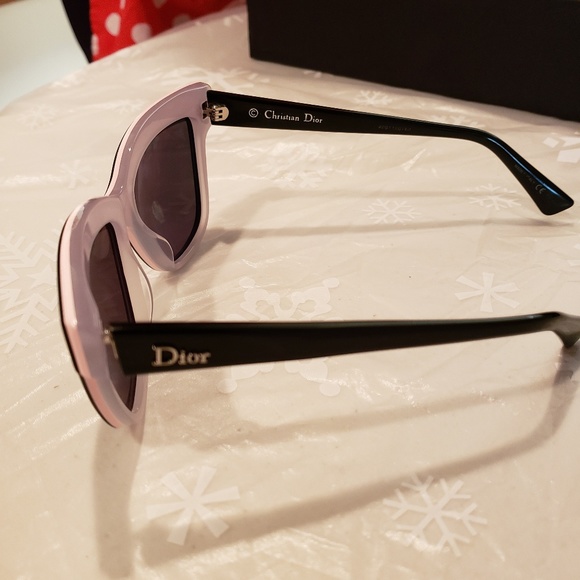 dior step sunglasses